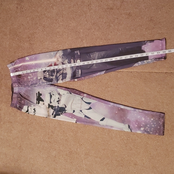 Star Wars Women's Leggings - Picture 6 of 9